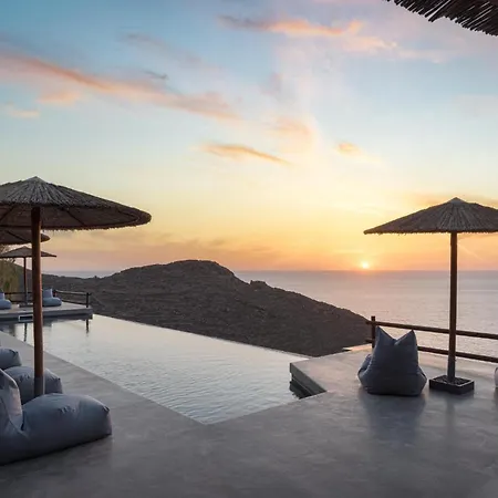 Kastella Sunset Three