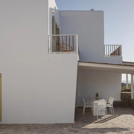 Kastella Sunset Three Villa *