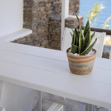 Villa Kastella Sunset Three *