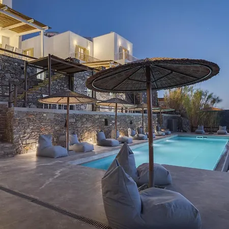 Kastella Sunset Three Kithnos