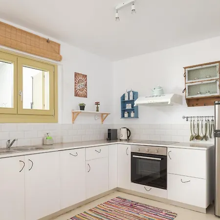 Kastella Sunset Three * Kithnos