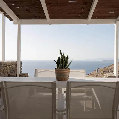 Villa Kastella Sunset Three