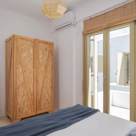 Villa Kastella Sunset Three Kithnos