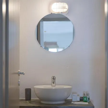 Kastella Sunset Three Villa Kithnos