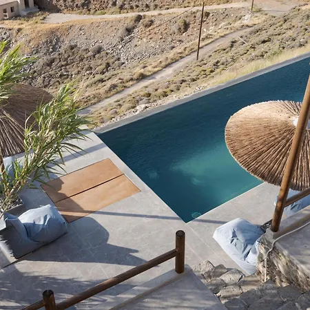 Kastella Sunset Three Kithnos