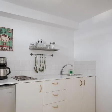 Villa Kastella Sunset Three Kithnos