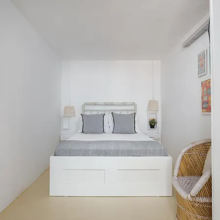 Kastella Sunset Three Villa