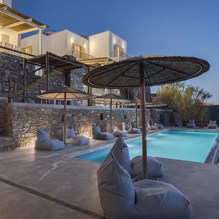 Kastella Sunset Three Villa
