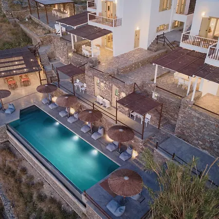 Villa Kastella Sunset Three