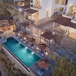 Villa Kastella Sunset Three