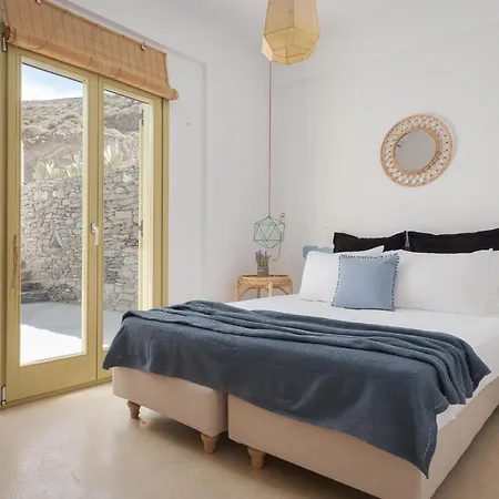 Kastella Sunset Three Kythnos