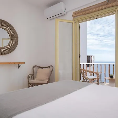 Villa Kastella Sunset Three *