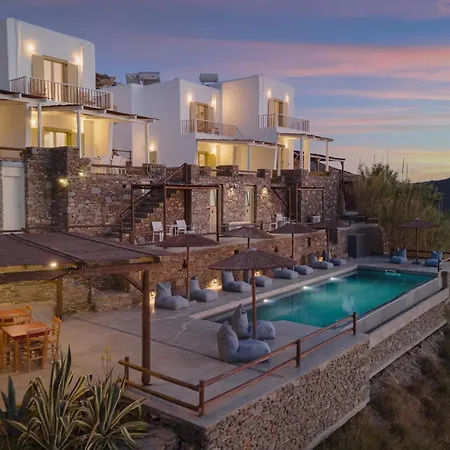 Kastella Sunset Three