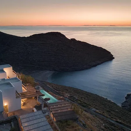 Villa Kastella Sunset Three *