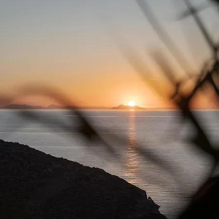 Kastella Sunset Three * Kythnos