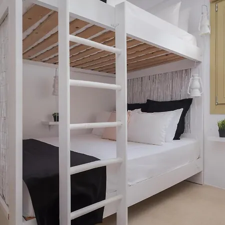 Kastella Sunset Three Villa