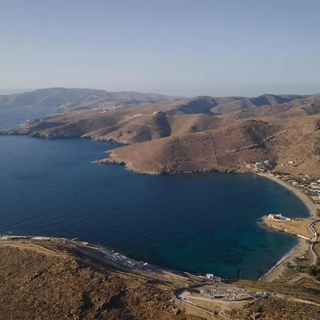 Kastella Sunset Three *