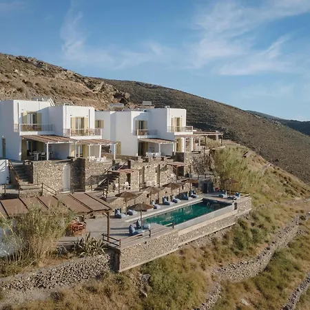 Kastella Sunset Three