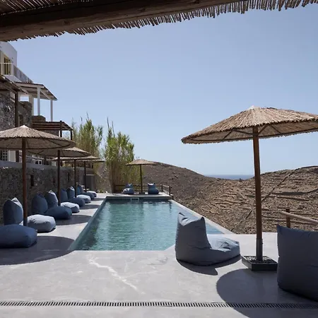 Kastella Sunset Three Villa *