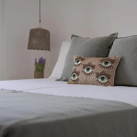 Villa Kastella Sunset Three *