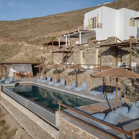 Kastella Sunset Three Kíthnosz