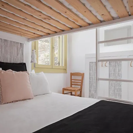 Kastella Sunset Three * Kythnos