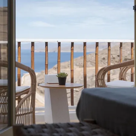 Villa Kastella Sunset Three