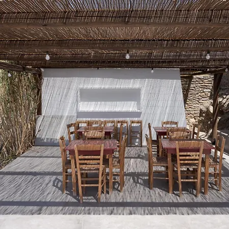 Kastella Sunset Three Villa *