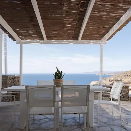 Villa Kastella Sunset Three *