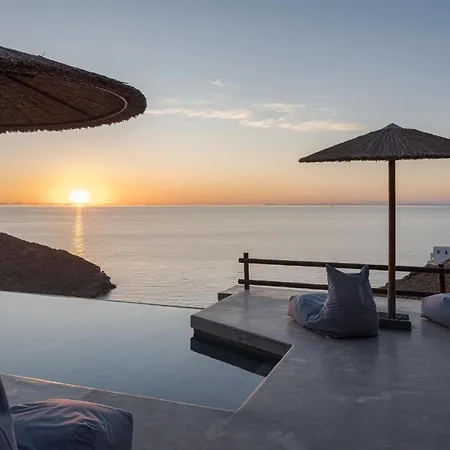 Kastella Sunset Three Villa