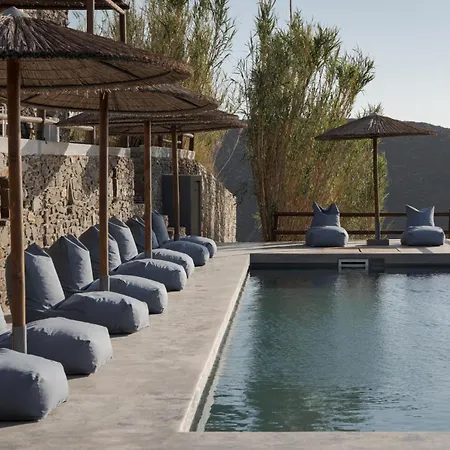 Kastella Sunset Three Villa Kythnos