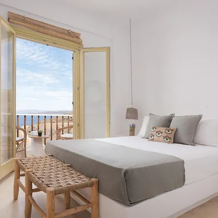 فيلة Kastella Sunset Three