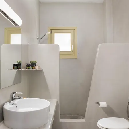 Kastella Sunset Three فيلة كيثنوس