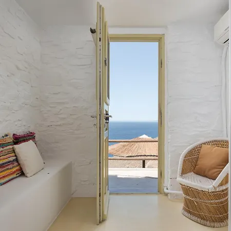 Kastella Sunset Three كيثنوس