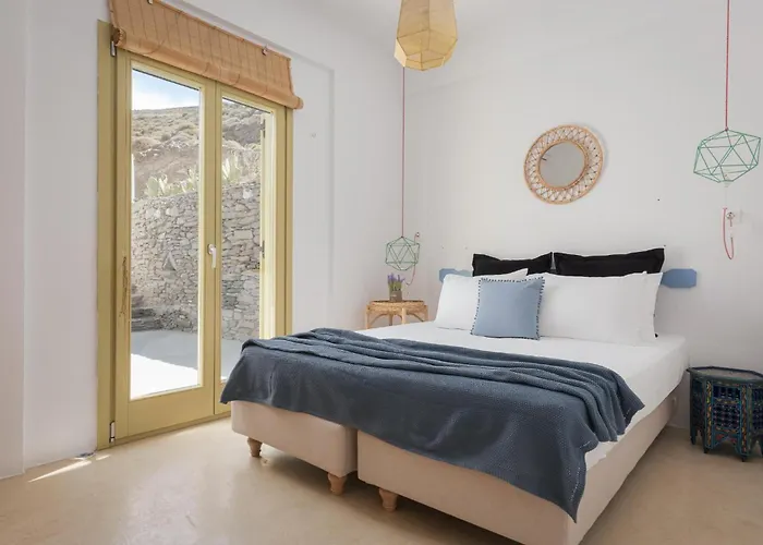 Kastella Sunset Three 基斯诺斯