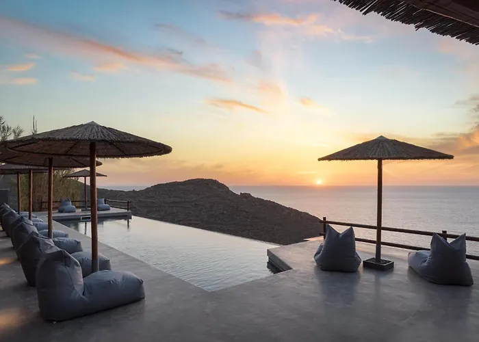 Kastella Sunset Three