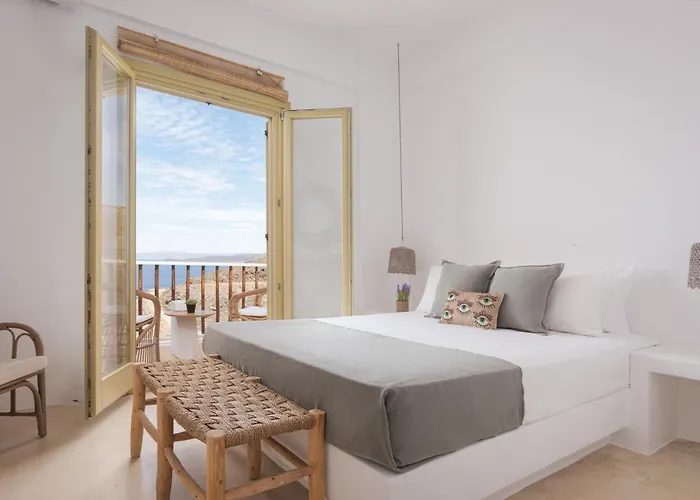 Kastella Sunset Three 别墅