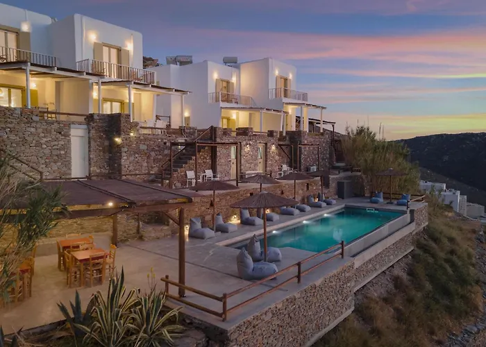 Kastella Sunset Three