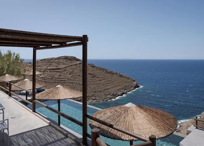 Kastella Sunset Three 别墅 基斯诺斯