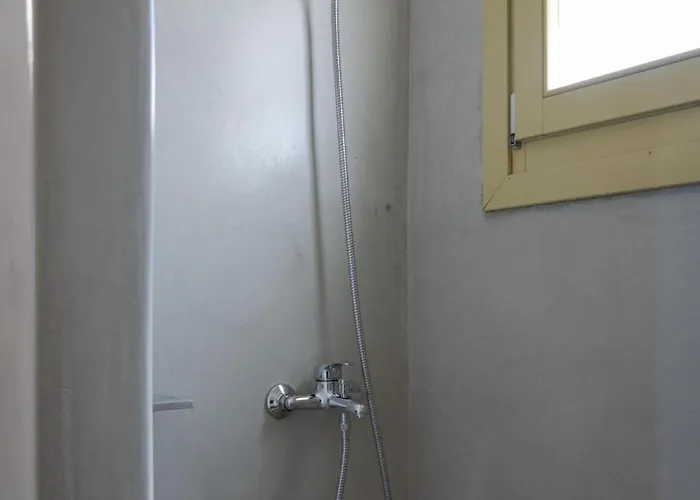 Villa Kastella Sunset Three Kythnos