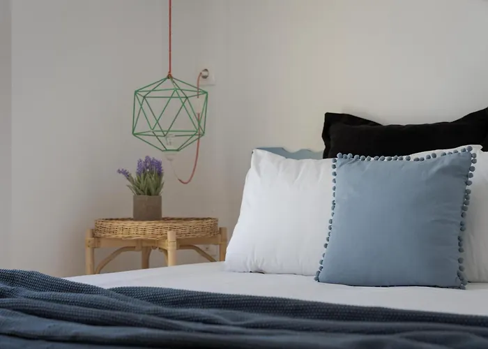 Kastella Sunset Three 基斯诺斯