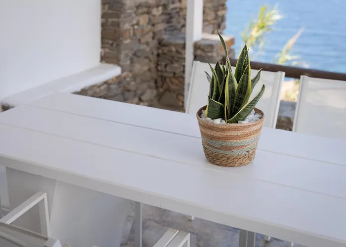 别墅 Kastella Sunset Three *