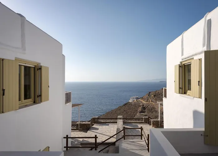 Kastella Sunset Three فيلة كيثنوس