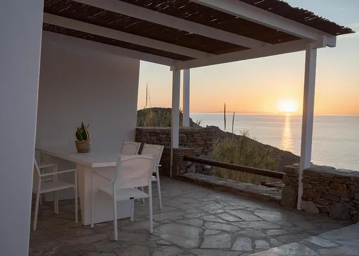 فيلة Kastella Sunset Three كيثنوس