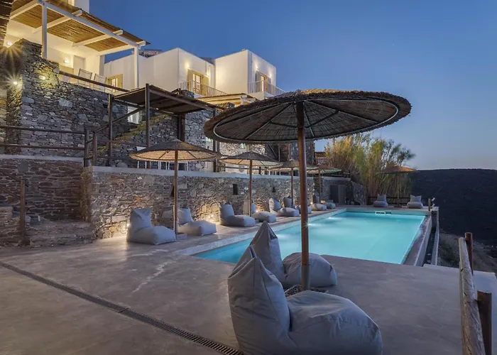 Kastella Sunset Three كيثنوس