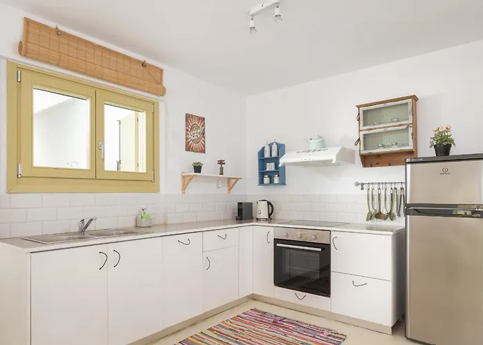 Kastella Sunset Three * 基斯诺斯