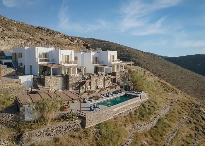 Kastella Sunset Three