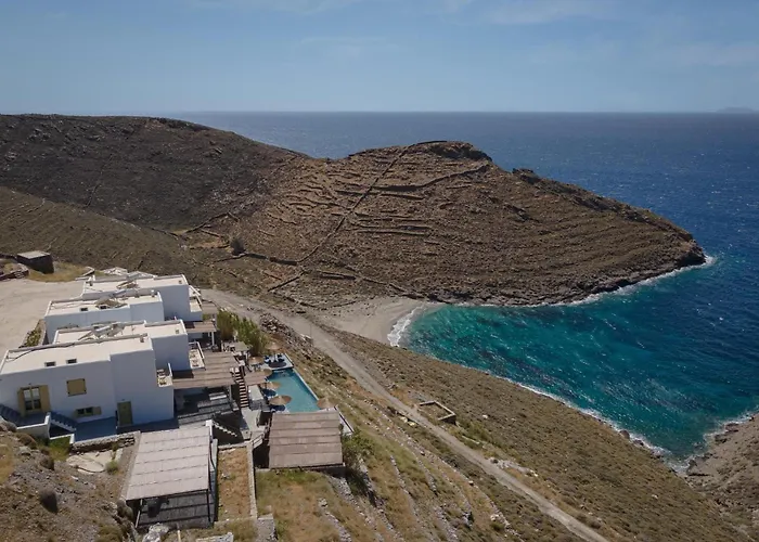 Kastella Sunset Three 别墅