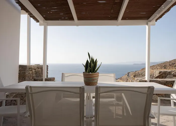 别墅 Kastella Sunset Three