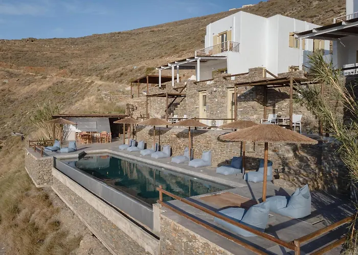 Kastella Sunset Three كيثنوس